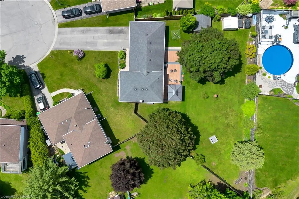 18 Clover Court