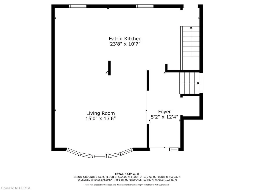 18 Clover Court