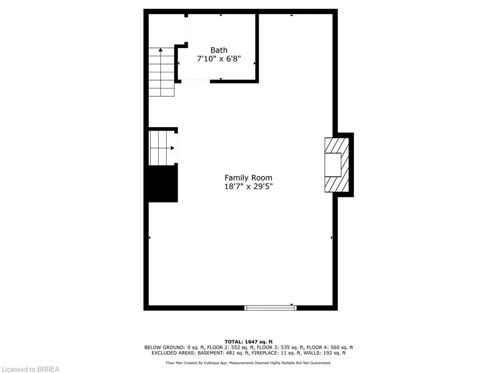 18 Clover Court