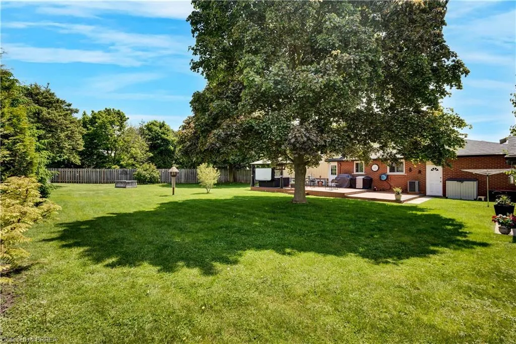 18 Clover Court