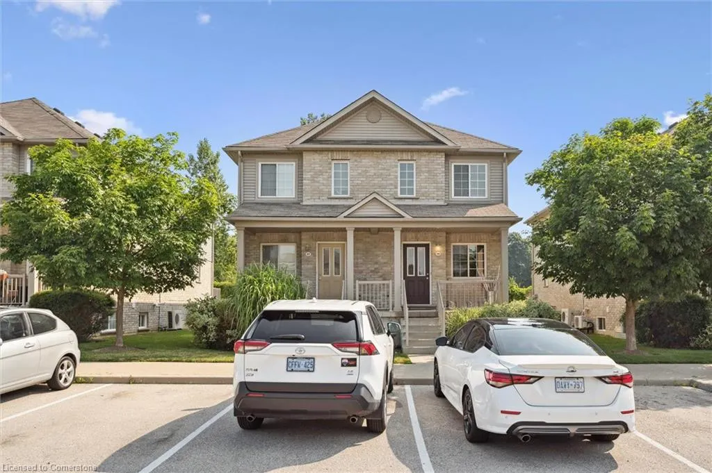 35 Mountford Drive, #59