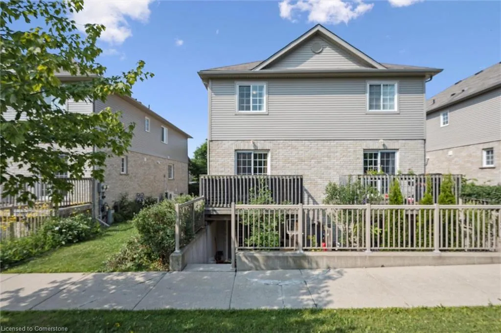 35 Mountford Drive, #59