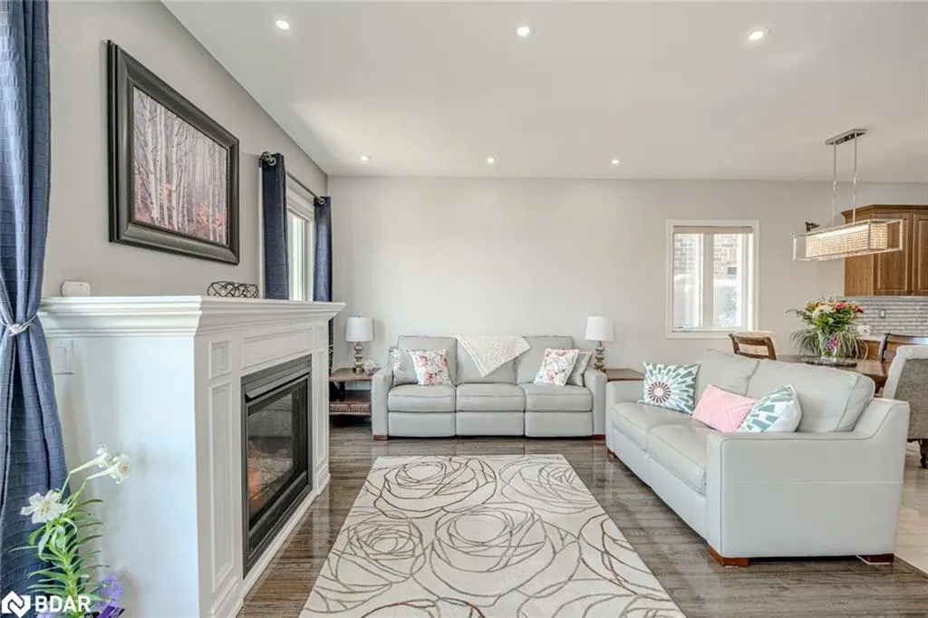 3069 Monarch Drive