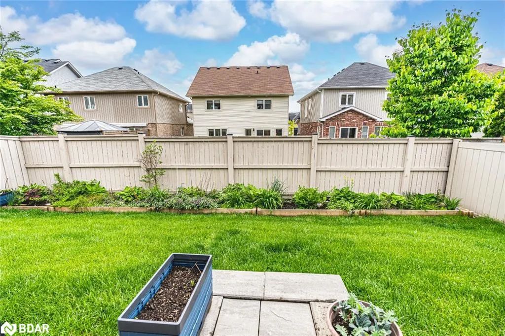 3069 Monarch Drive
