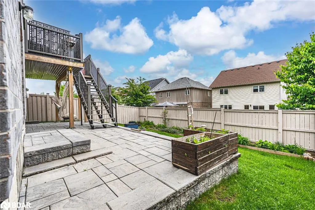 3069 Monarch Drive