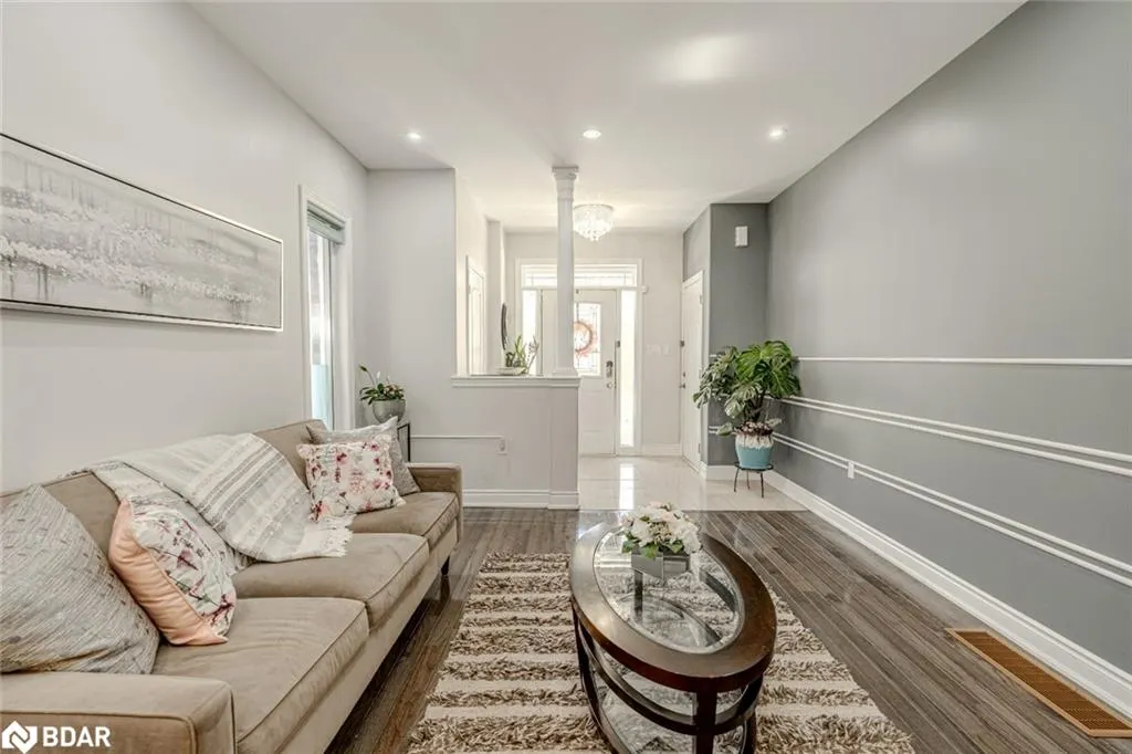 3069 Monarch Drive