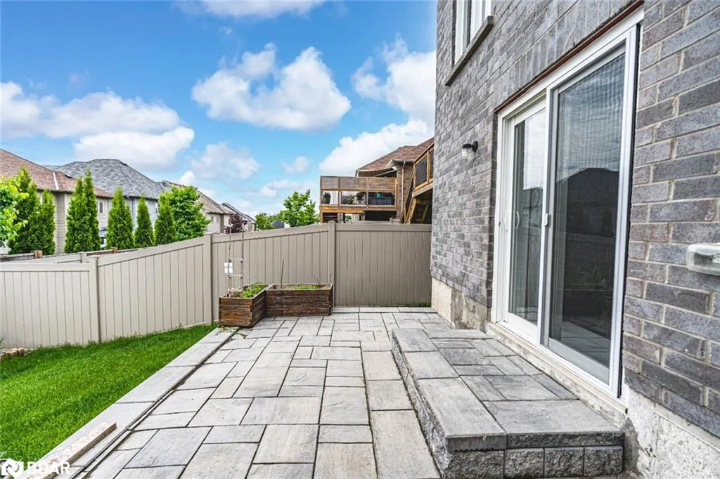 3069 Monarch Drive