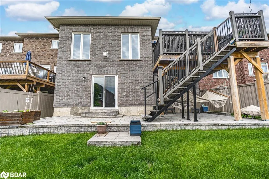 3069 Monarch Drive