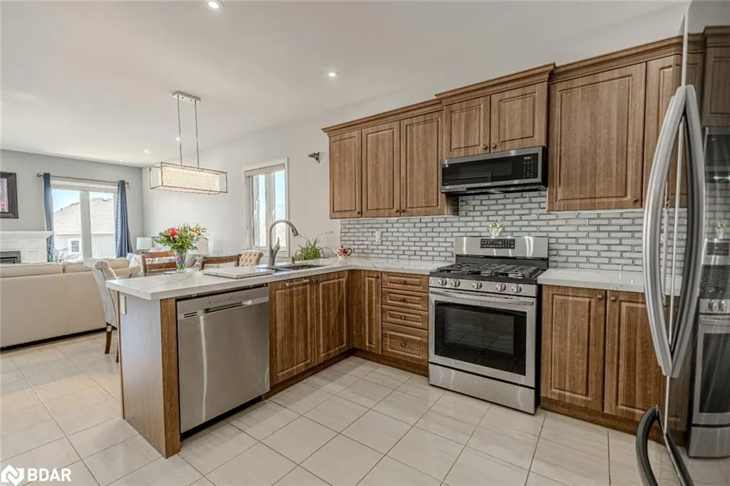 3069 Monarch Drive