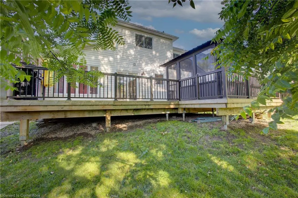 765 Woodhill Drive