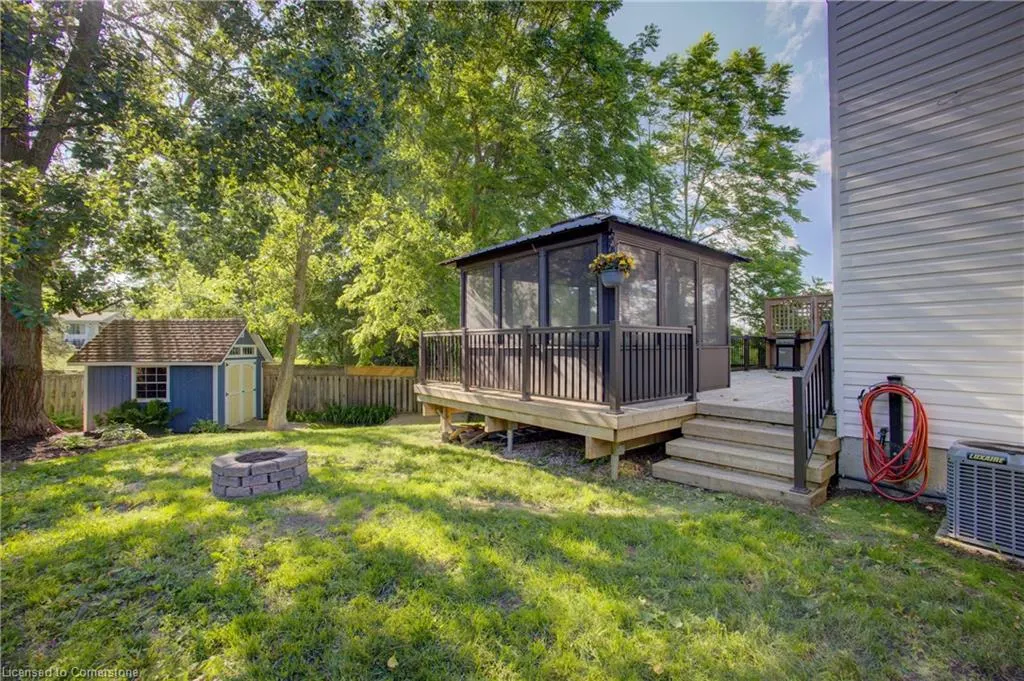 765 Woodhill Drive