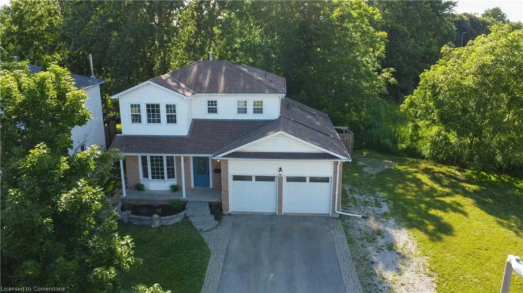 765 Woodhill Drive