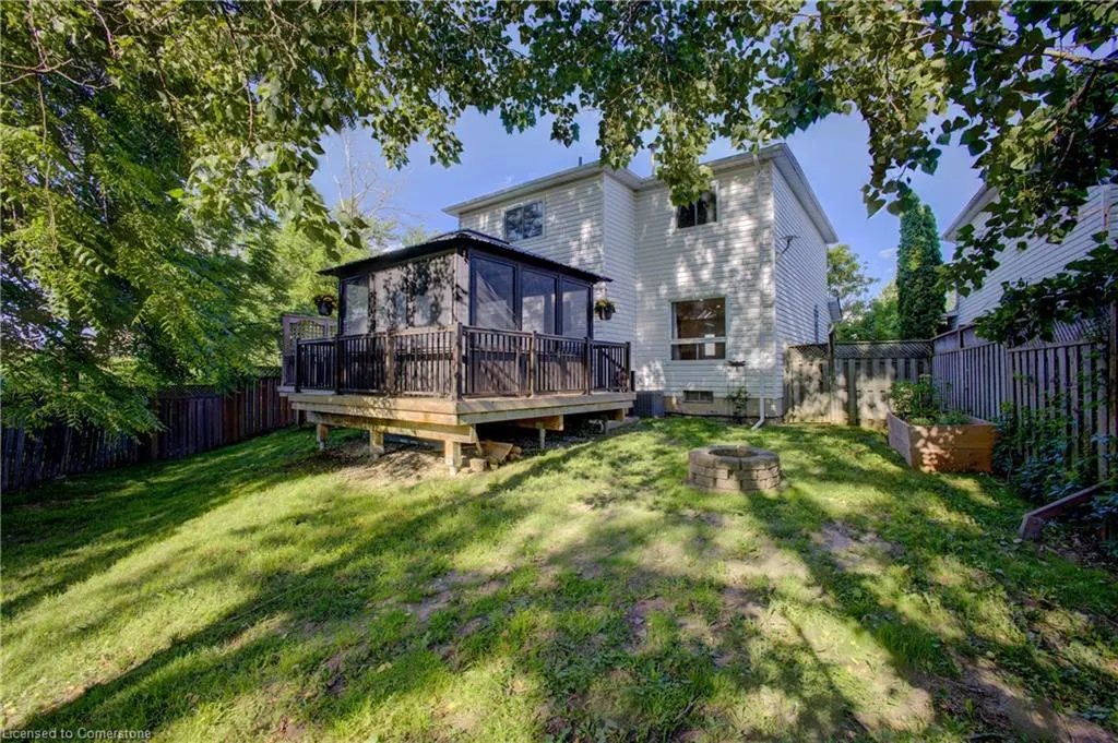 765 Woodhill Drive