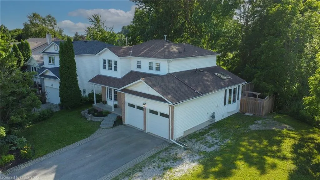 765 Woodhill Drive
