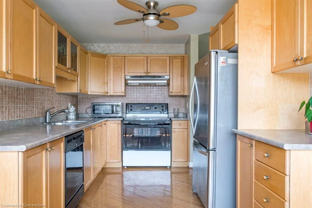 2000 Creekside Drive, #805