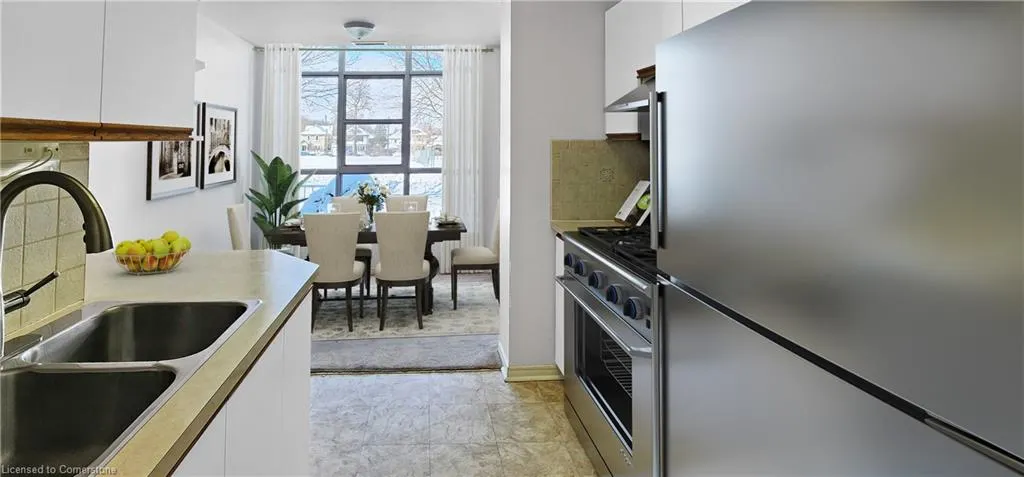19 Lake Avenue S, #102