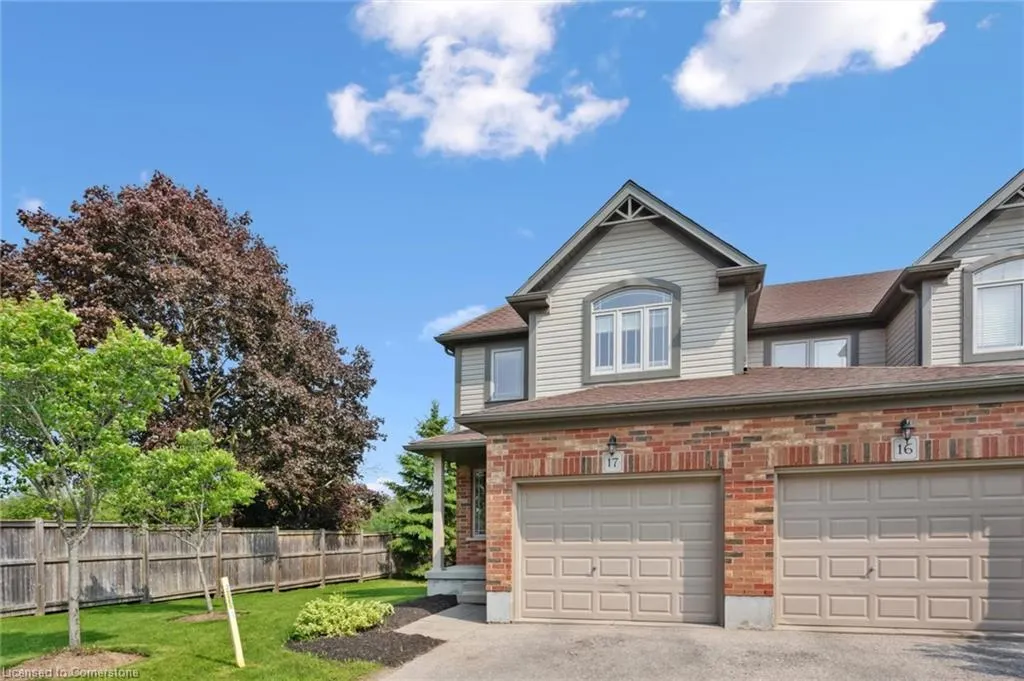 355 Macalister Boulevard, #17
