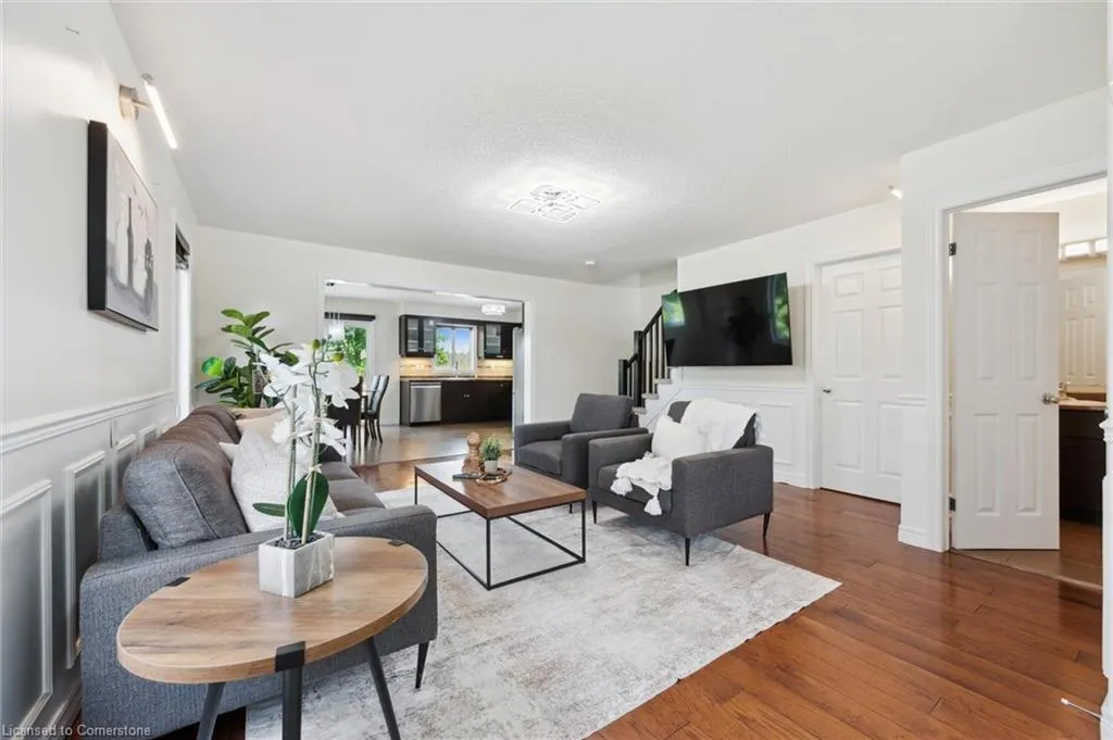 355 Macalister Boulevard, #17