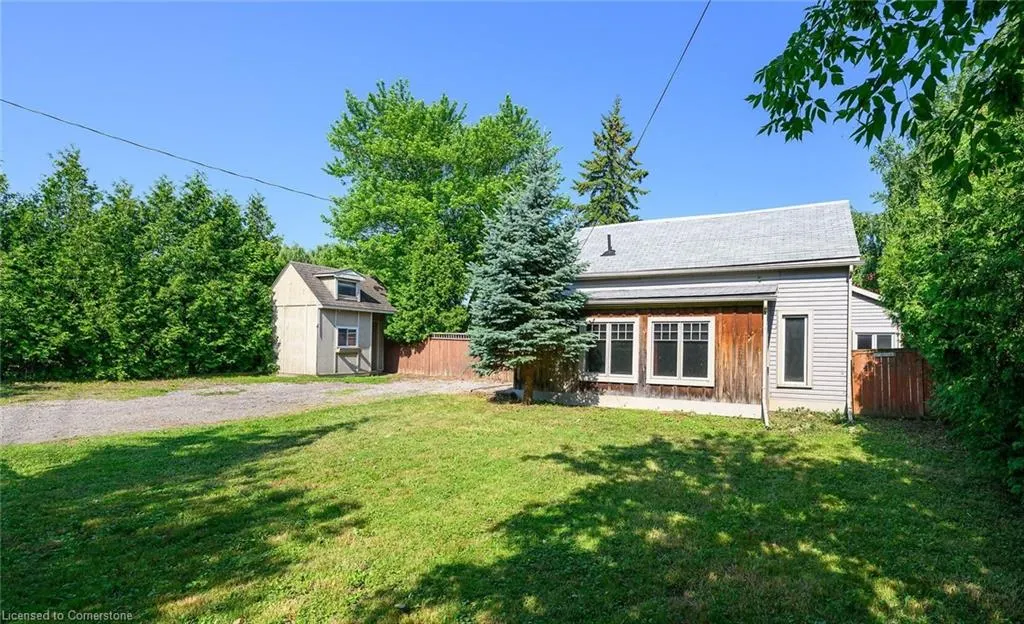 126 Mountain Road