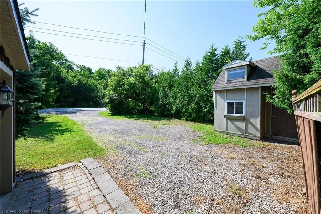 126 Mountain Road