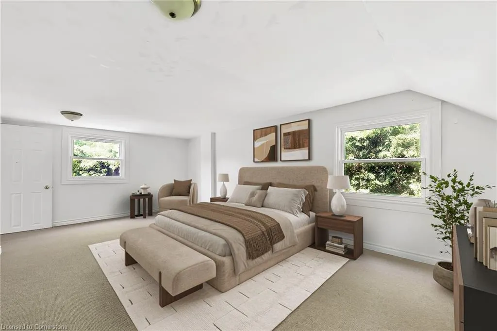126 Mountain Road