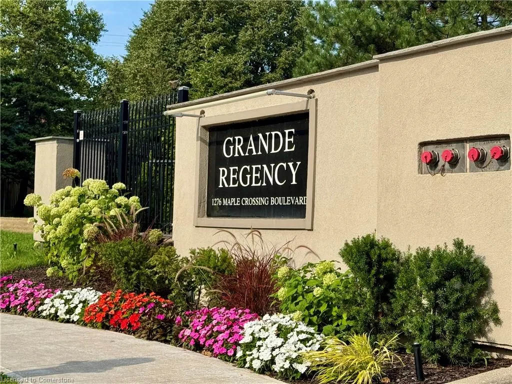 1276 Maple Crossing Boulevard, #203