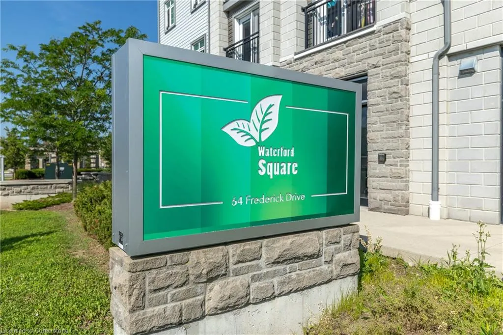 64 Frederick Drive, #4