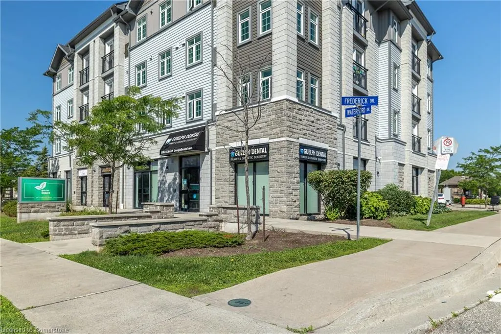 64 Frederick Drive, #4