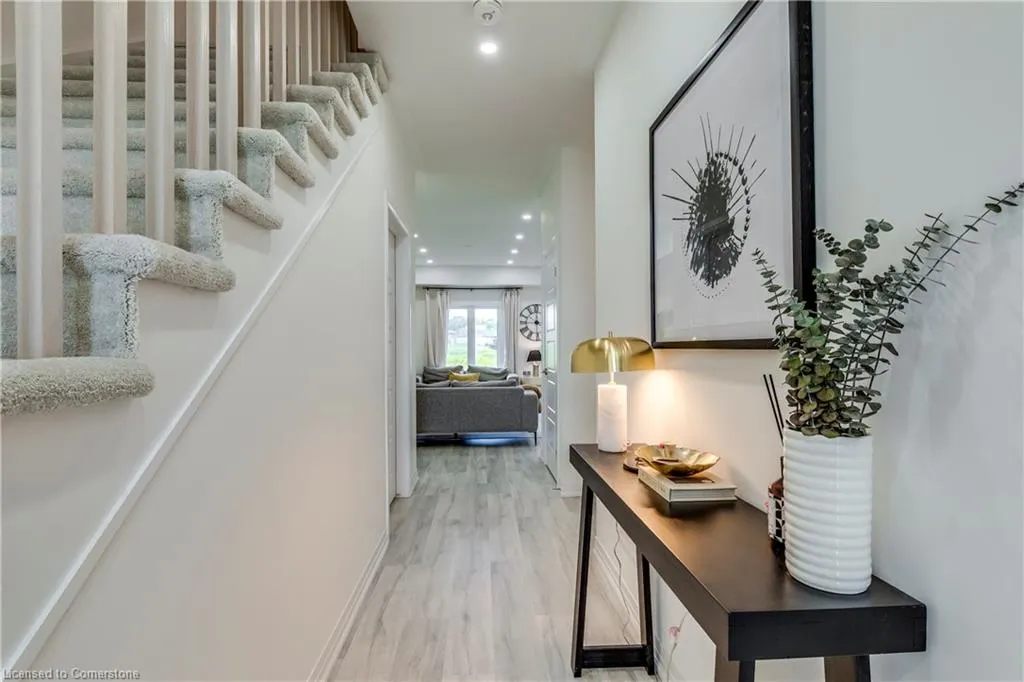 43 George Brier Drive W