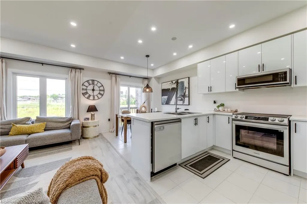 43 George Brier Drive W