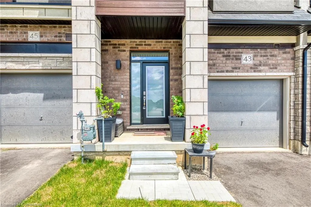 43 George Brier Drive W
