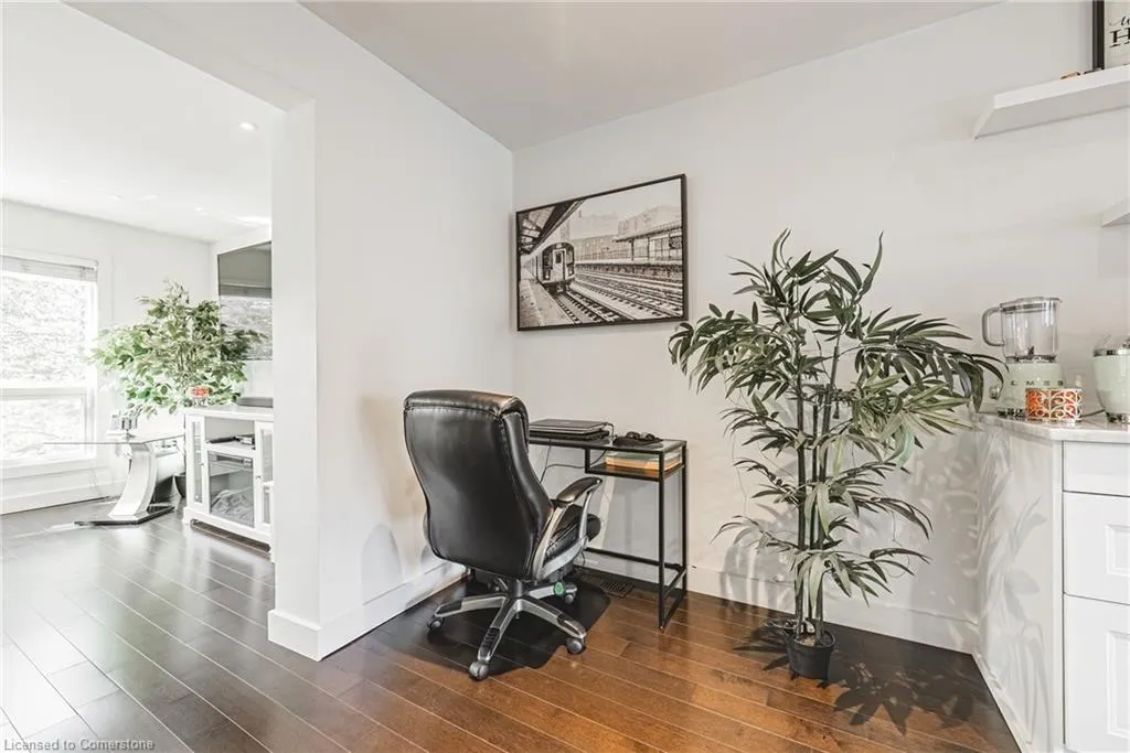 1155 Paramount Drive, #26