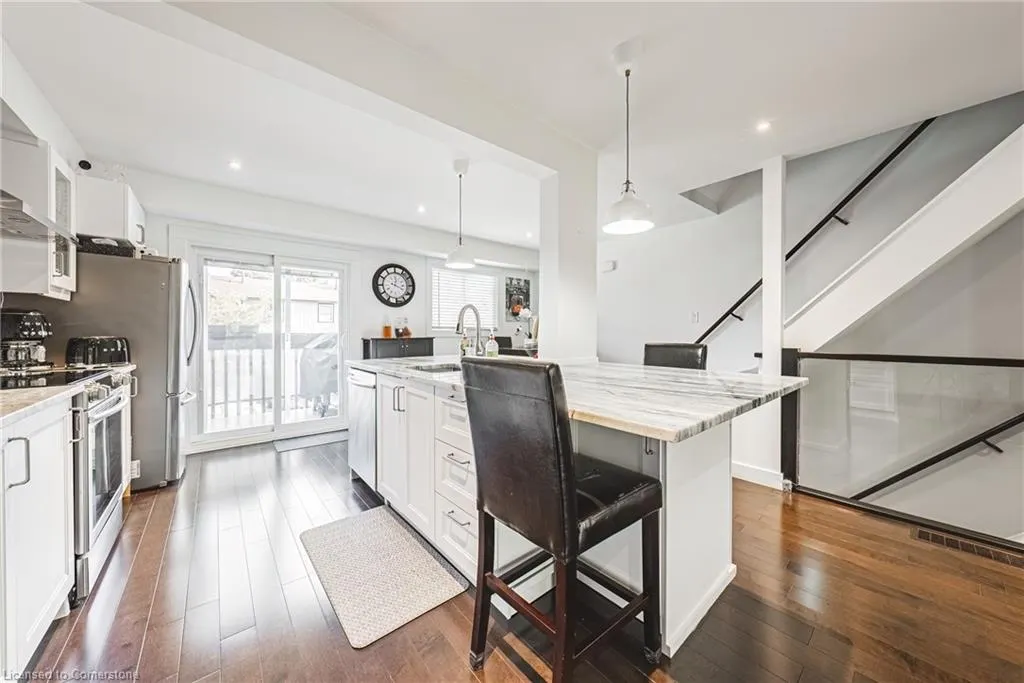1155 Paramount Drive, #26