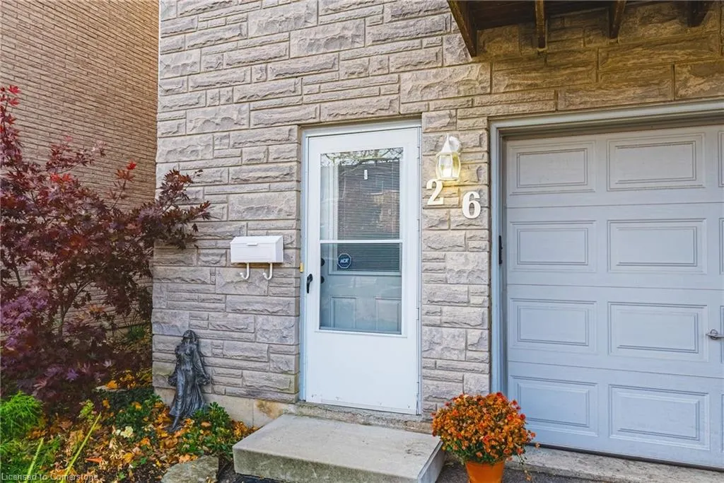 1155 Paramount Drive, #26