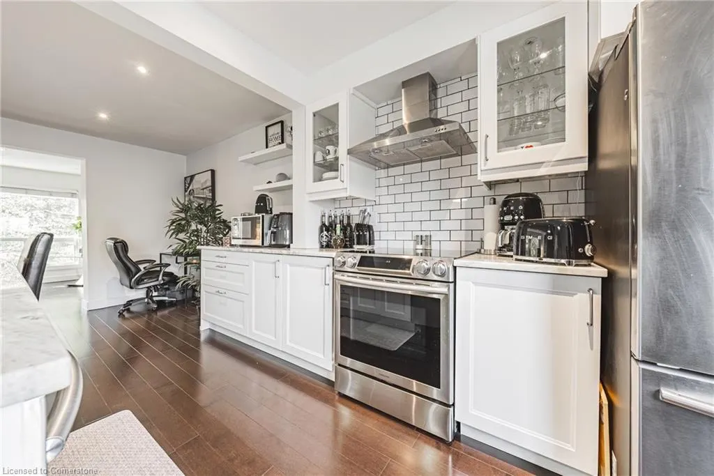 1155 Paramount Drive, #26