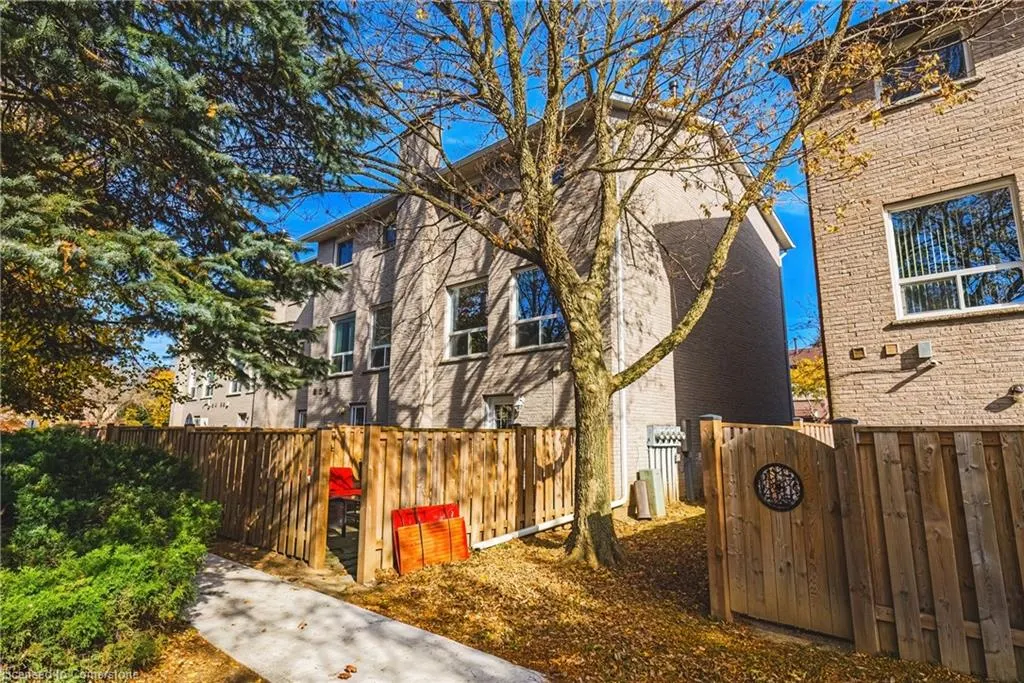 1155 Paramount Drive, #26