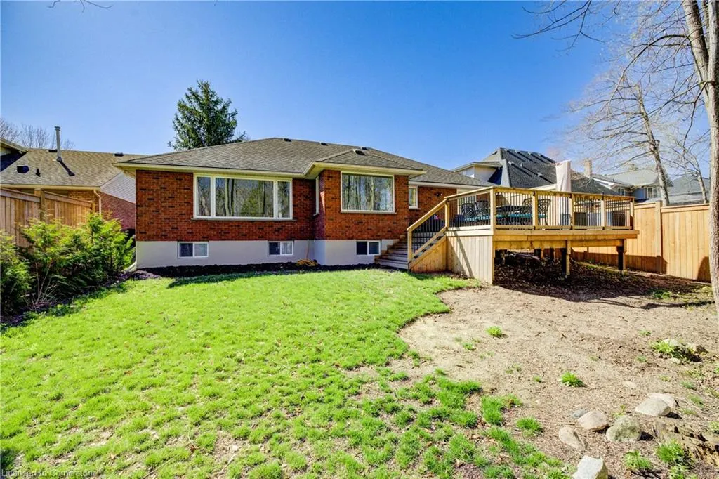 439 Northlake Drive
