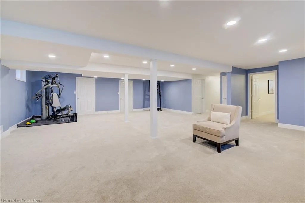 439 Northlake Drive