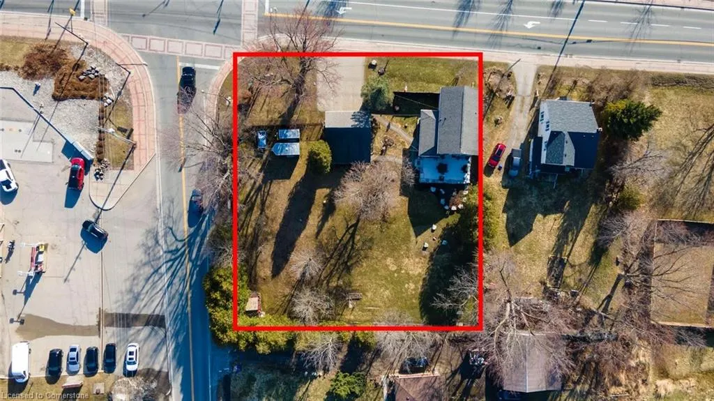 11011 Guelph Line