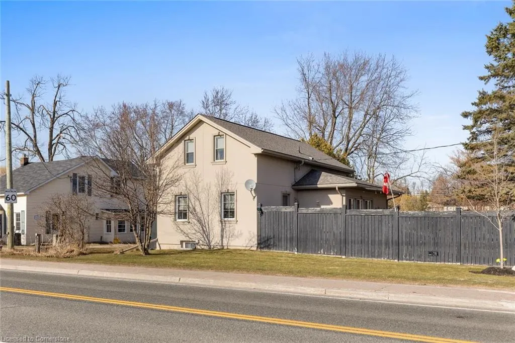 11011 Guelph Line
