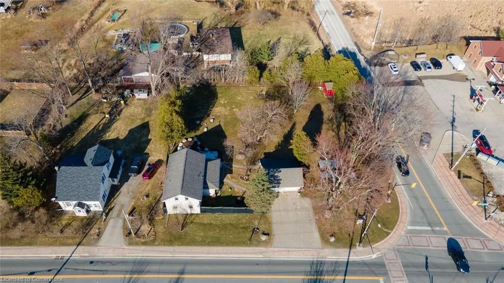 11011 Guelph Line