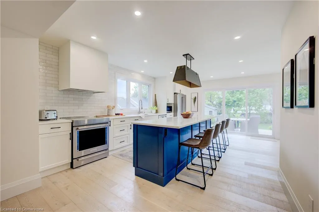 38 Euclid Avenue