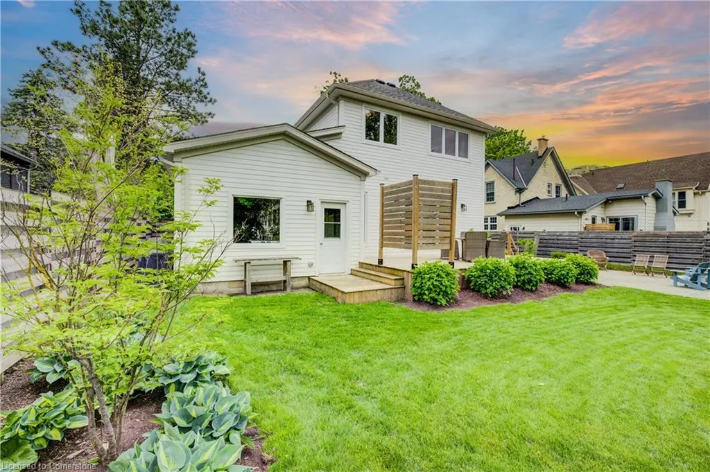 38 Euclid Avenue
