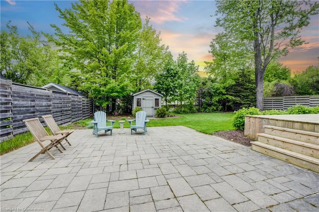 38 Euclid Avenue