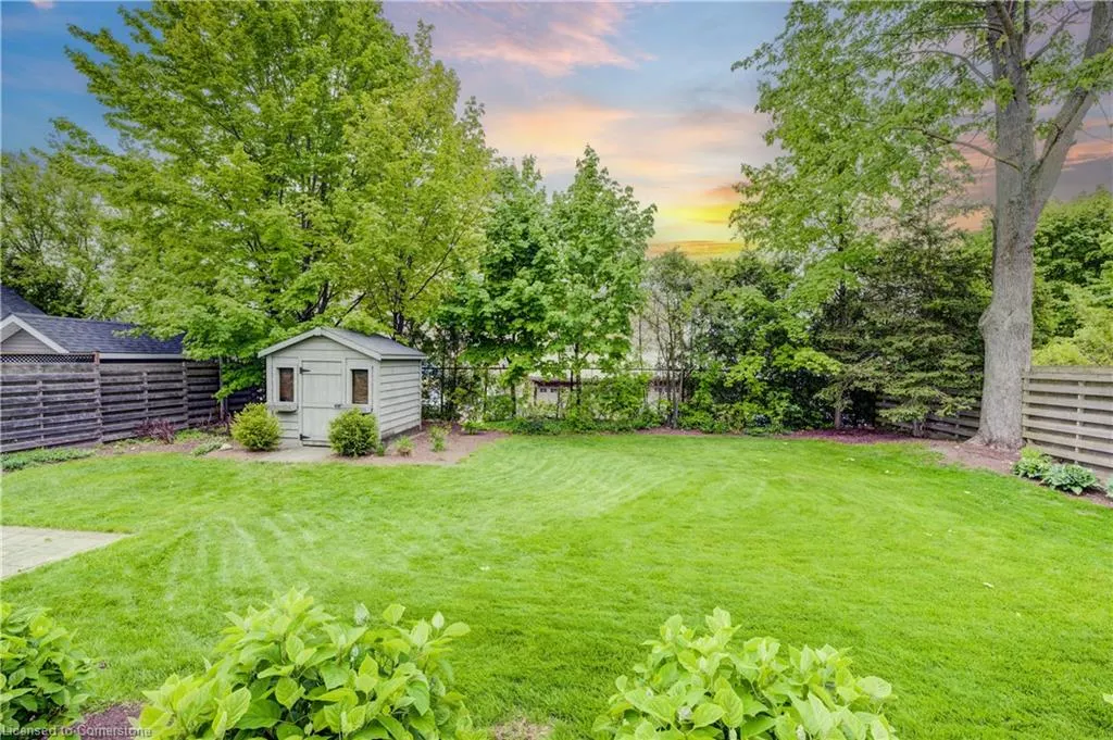 38 Euclid Avenue