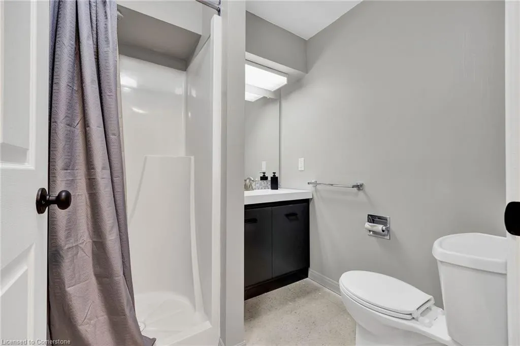 405 Glasgow Street, #3
