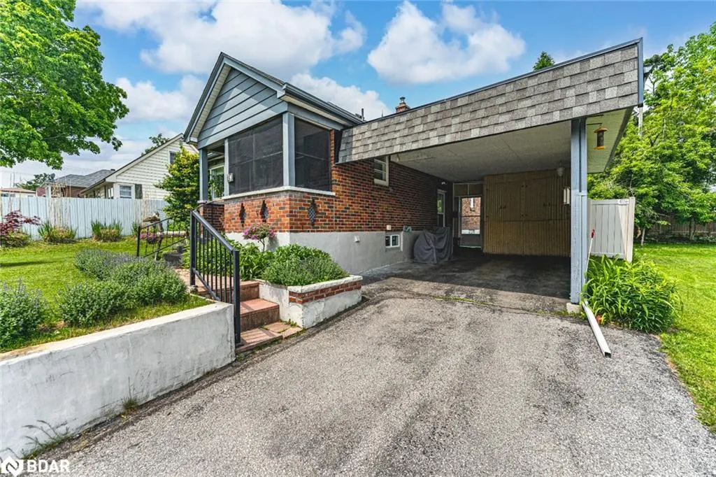 29 Argyle Avenue