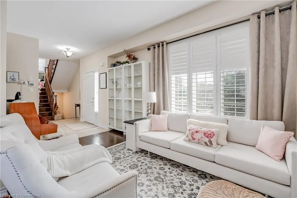 45 Seabreeze Crescent, #19