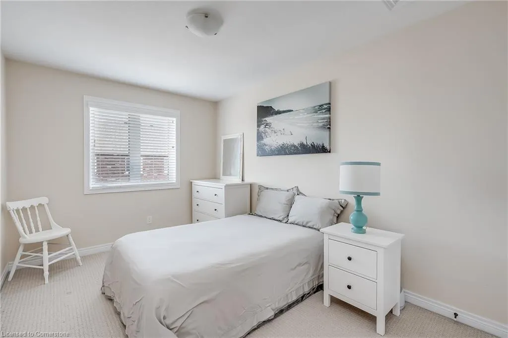 45 Seabreeze Crescent, #19