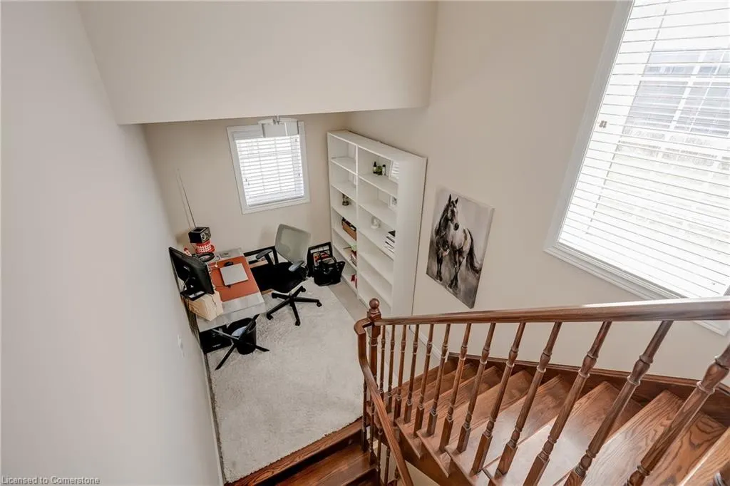 45 Seabreeze Crescent, #19